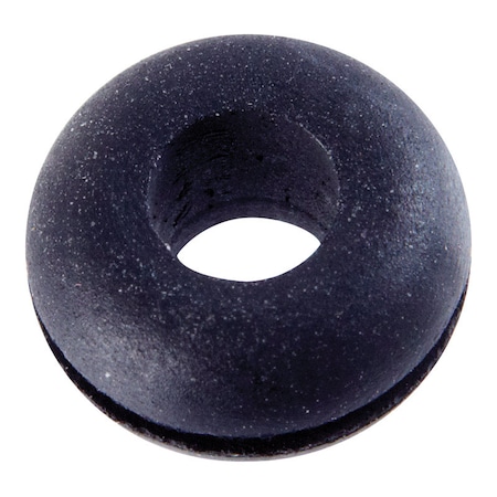 Jandorf Jandorf 7/16 in. D Rubber Grommet 5 pk 61511